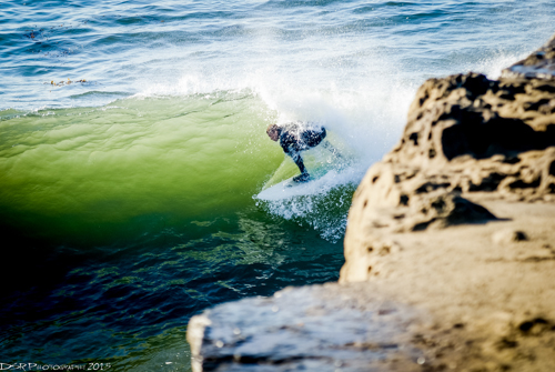 Santa Cruz Surf Photographers